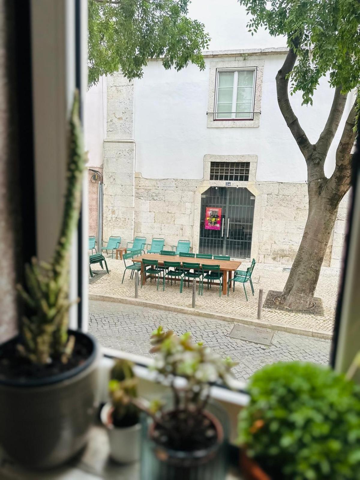 Varandas Do Marques Lisbon Exterior photo