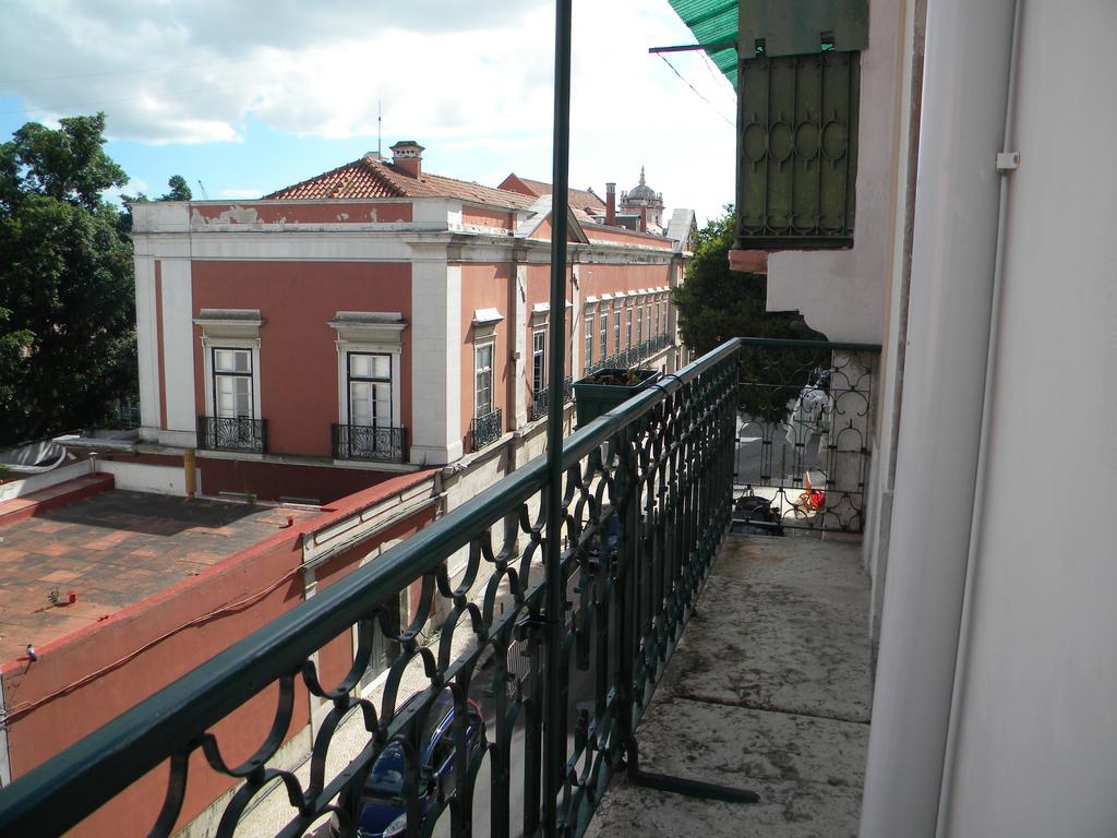 Varandas Do Marques Lisbon Exterior photo